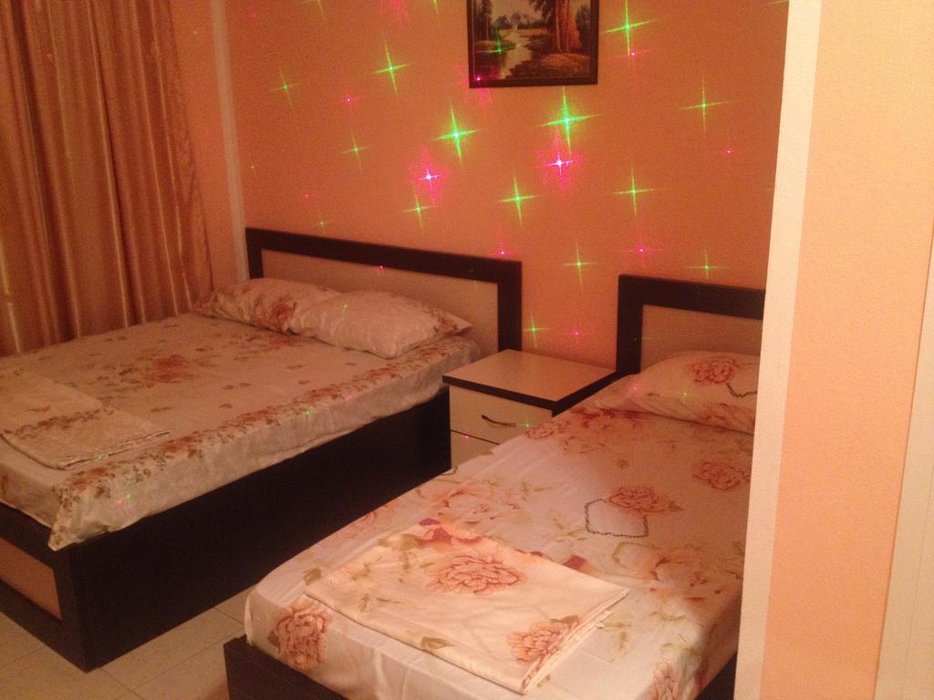 Grandino Rooms & Apartments Улцинь Экстерьер фото