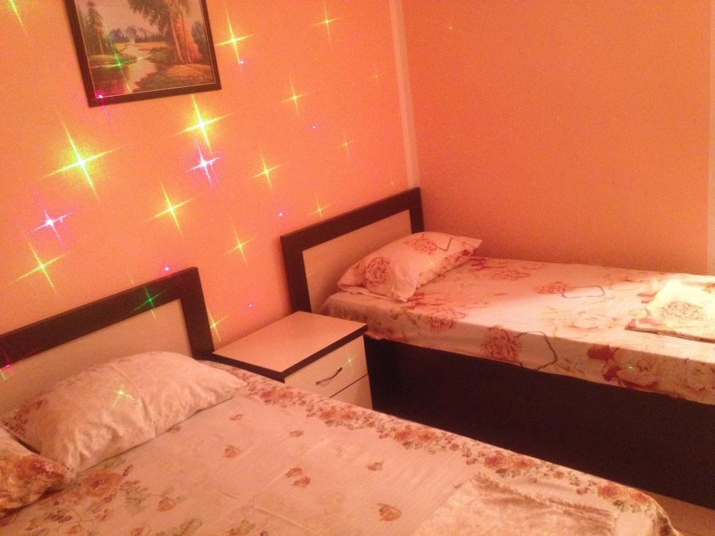 Grandino Rooms & Apartments Улцинь Номер фото