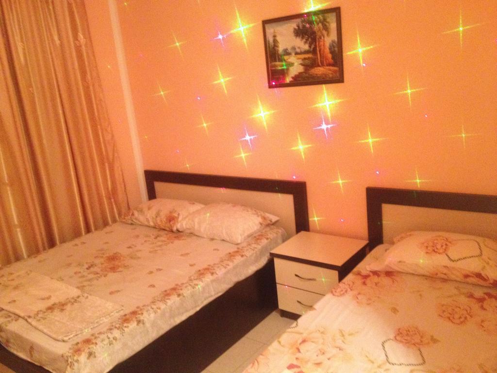 Grandino Rooms & Apartments Улцинь Номер фото