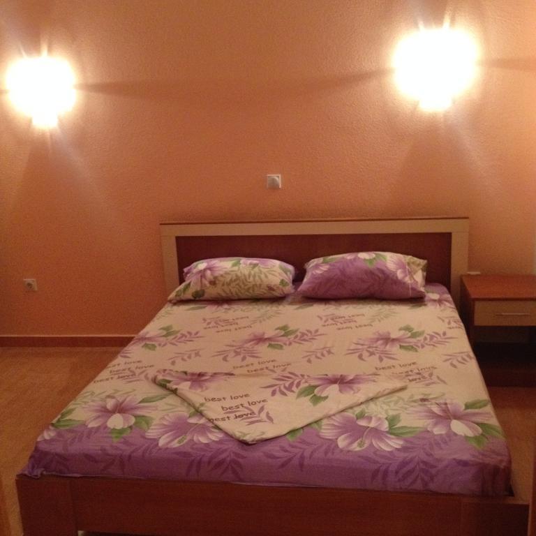 Grandino Rooms & Apartments Улцинь Номер фото