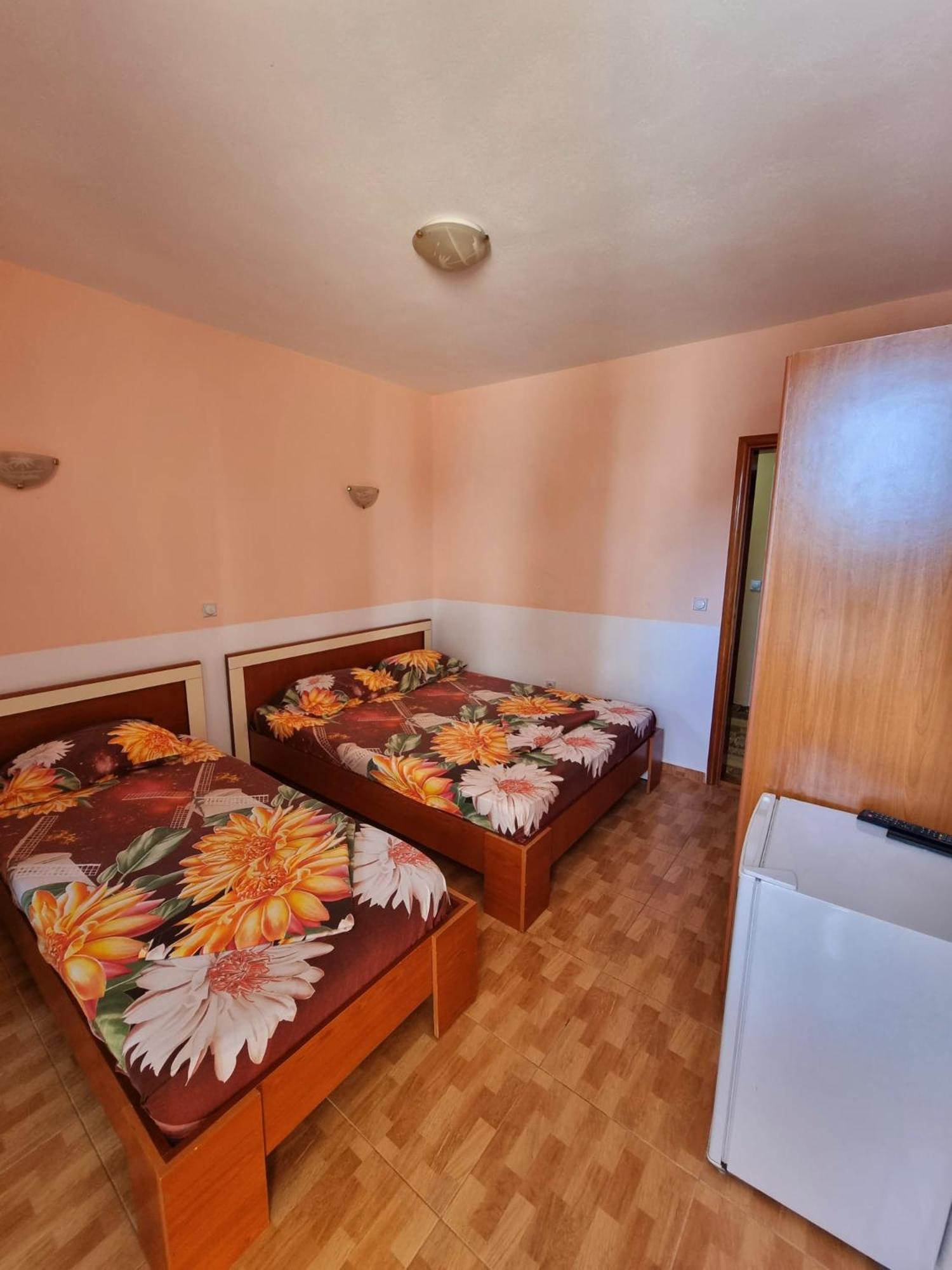 Grandino Rooms & Apartments Улцинь Номер фото