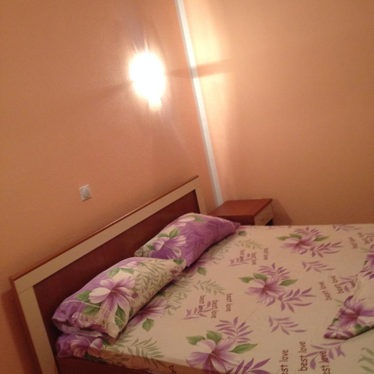 Grandino Rooms & Apartments Улцинь Номер фото