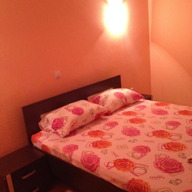 Grandino Rooms & Apartments Улцинь Номер фото