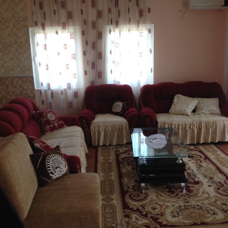 Grandino Rooms & Apartments Улцинь Номер фото