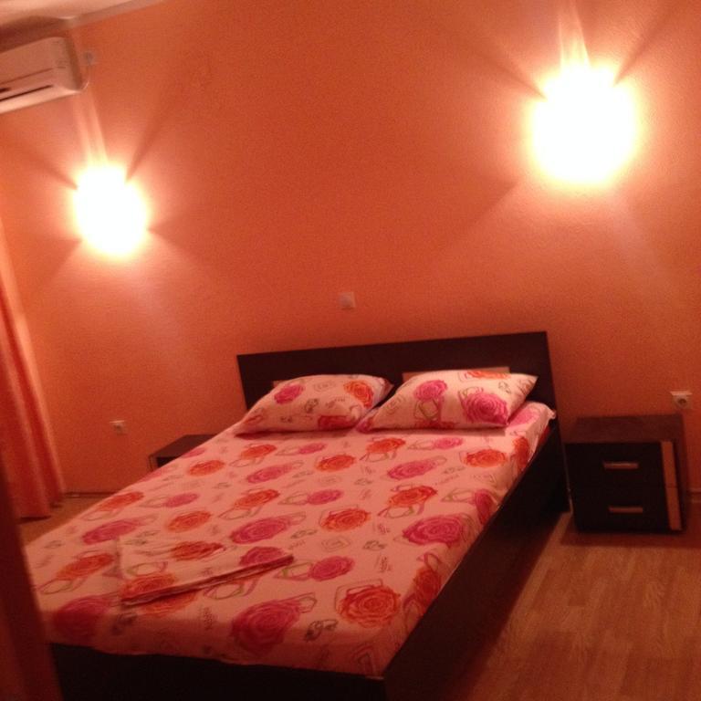 Grandino Rooms & Apartments Улцинь Номер фото