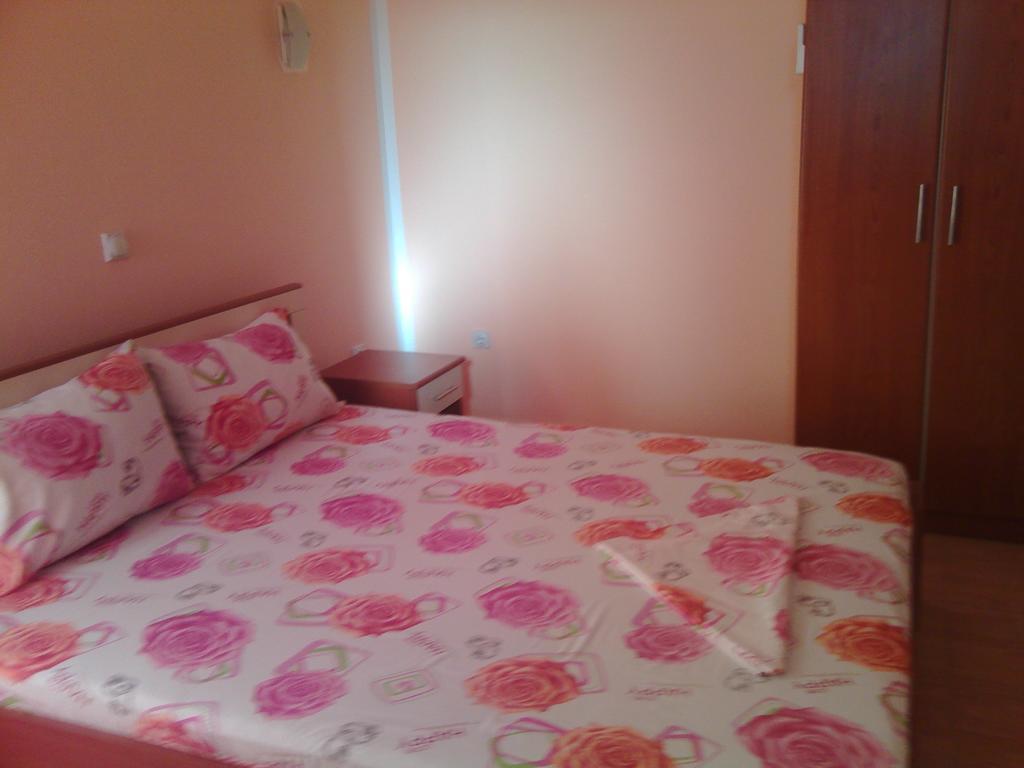 Grandino Rooms & Apartments Улцинь Номер фото