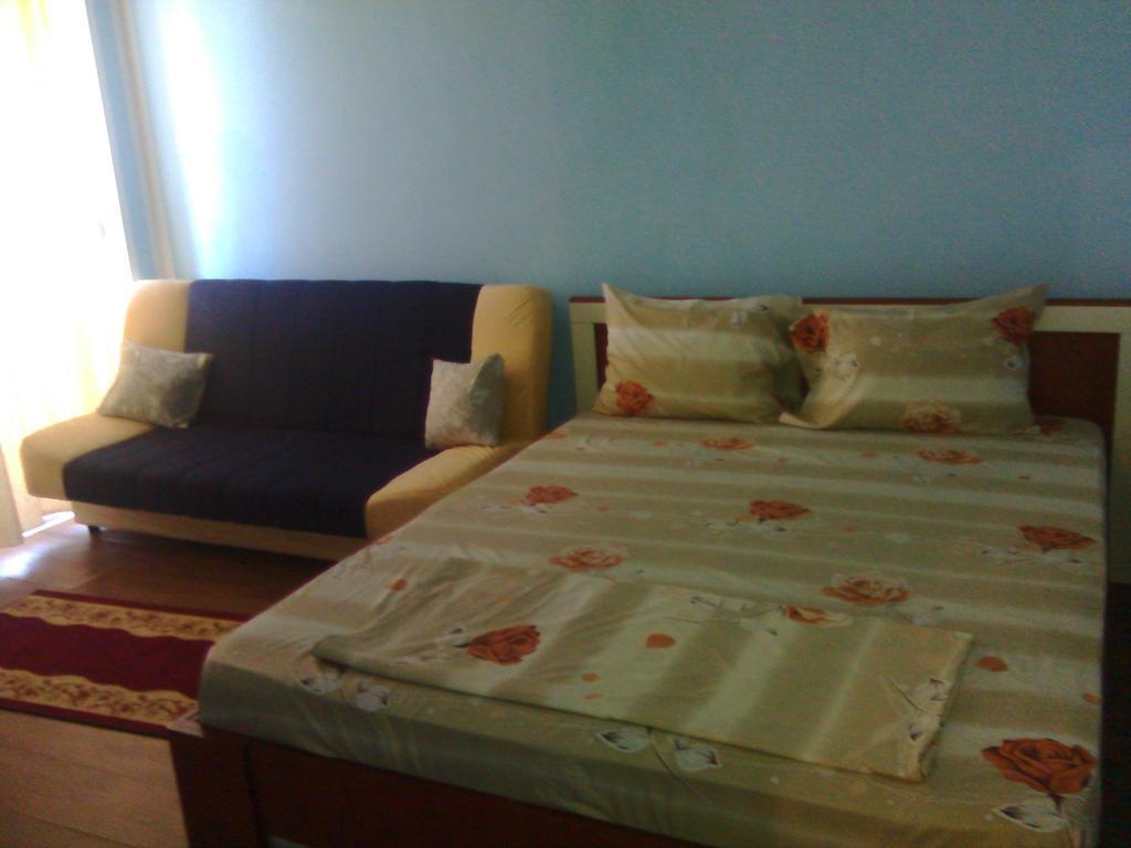 Grandino Rooms & Apartments Улцинь Экстерьер фото