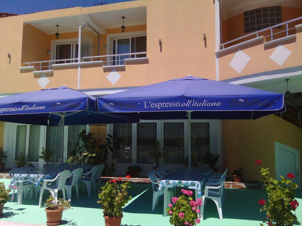 Grandino Rooms & Apartments Улцинь Номер фото