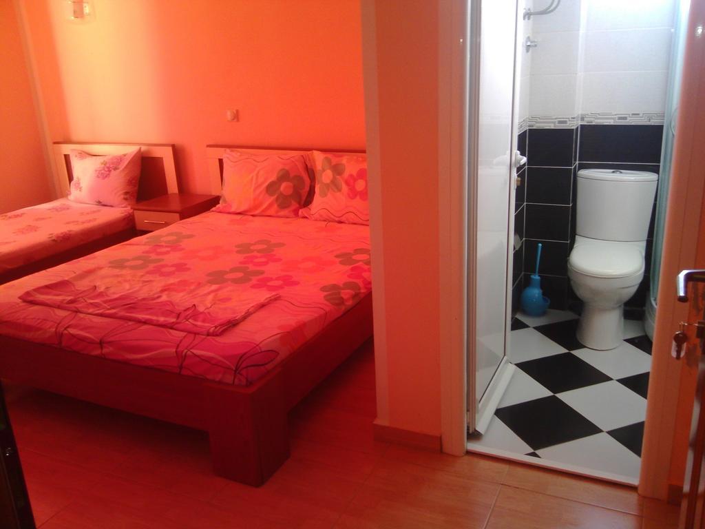 Grandino Rooms & Apartments Улцинь Номер фото