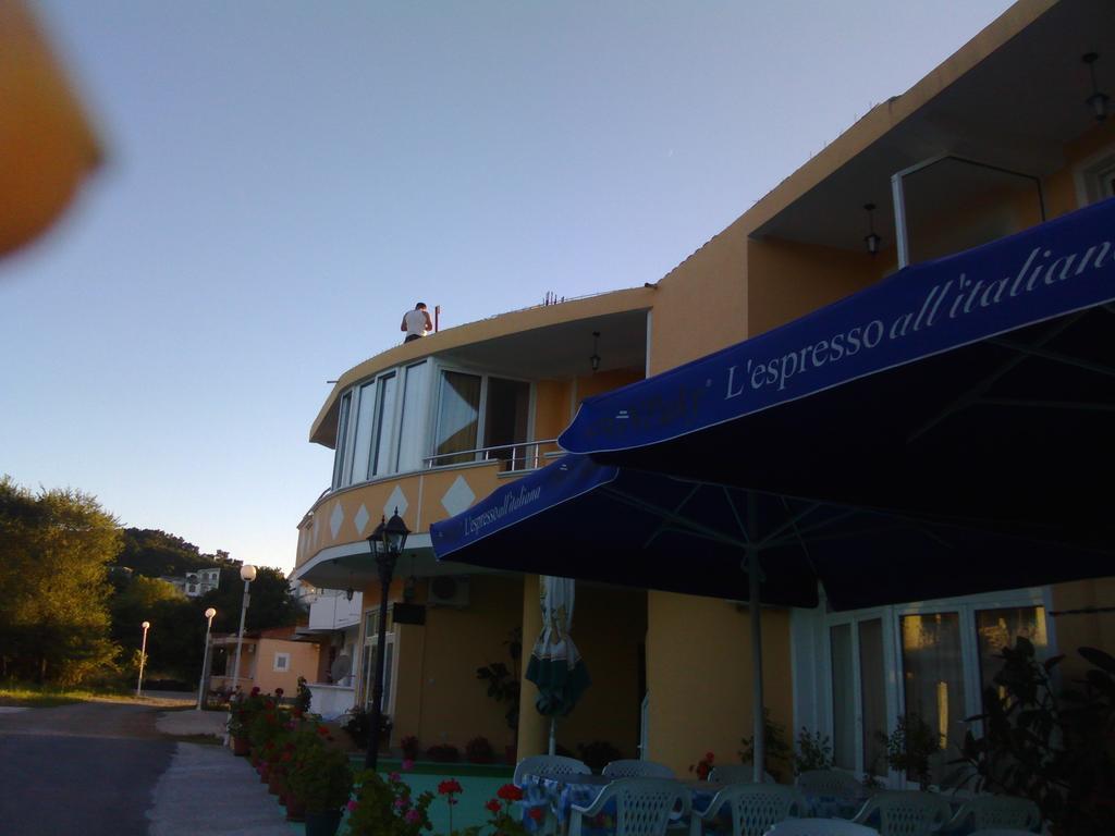 Grandino Rooms & Apartments Улцинь Номер фото