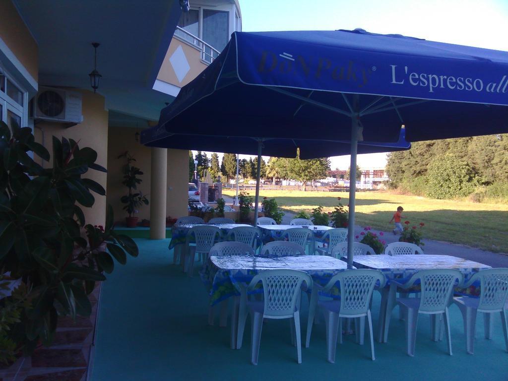 Grandino Rooms & Apartments Улцинь Номер фото